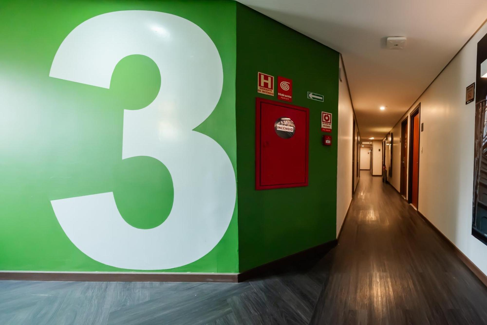 Hotel Ibis Styles Belem Nazaré Exterior foto